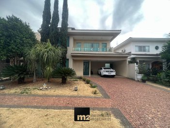 house em Rua das Hortênsias, Jardins Lisboa - Goiânia - GO