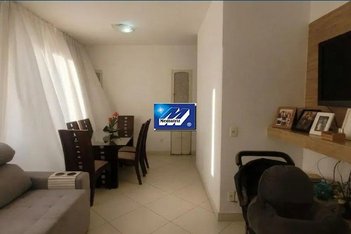 apartment em Rua Deputado Bernardino de Sena Figueiredo, Cidade Nova - Belo Horizonte - MG