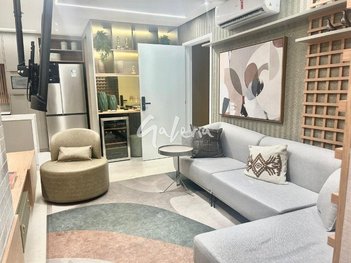 apartment em Rua Amazonas, Centro - São Caetano do Sul - SP