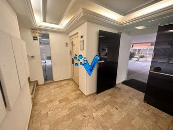 apartment em Rua Renato Fanton, Loteamento João Batista Julião - Guarujá - SP