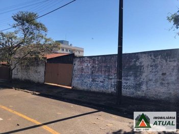 land_lot em Rua Yonessaqui Ueda, Califórnia - Londrina - PR