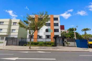 apartment em Rua Francisco Rocha, Batel - Curitiba - PR
