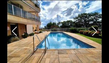 apartment em Rua Bernardino de Campos, Centro - Ribeirão Preto - SP