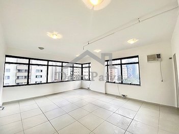 office em Rua Apotribu, Parque Imperial - São Paulo - SP