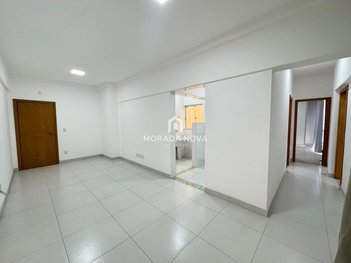 apartment em Rua Rio Grande do Sul, Espírito Santo - Betim - MG