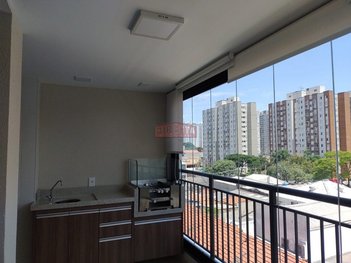 apartment em Rua Alexandre Levi, Cambuci - São Paulo - SP