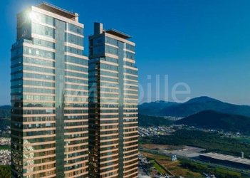 apartment em Avenida Normando Tedesco, Centro - Balneário Camboriú - SC