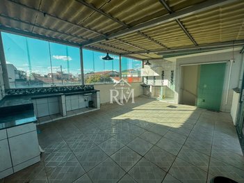 apartment em Rua México, Copacabana - Belo Horizonte - MG