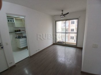 apartment em Rua Giovanni Battista Pirelli, Vila Homero Thon - Santo André - SP