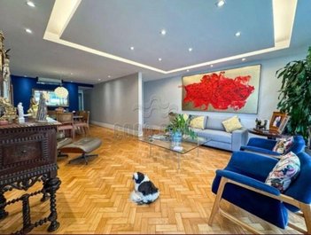 apartment em Rua Prudente de Morais, Ipanema - Rio de Janeiro - RJ