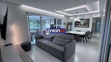 apartment em Rua Faustolo, Água Branca - São Paulo - SP