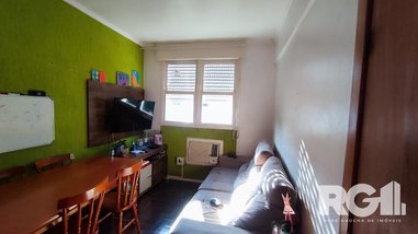 apartment em Zeferino Dias, Sarandi - Porto Alegre - RS