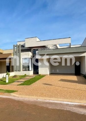 house em Rua Francisco Ignácio da Silva Netto, Real Sul - Ribeirão Preto - SP