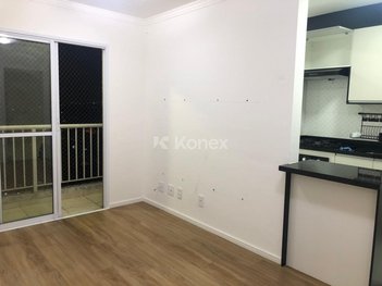 apartment em Rua Parambú, Parque Vitória - São Paulo - SP