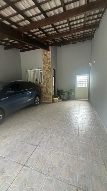 house em Rua Barretos, Jardim Paulista - Atibaia - SP