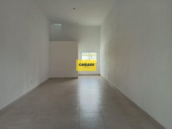 business em Estrada dos Alvarengas, Assunção - São Bernardo do Campo - SP