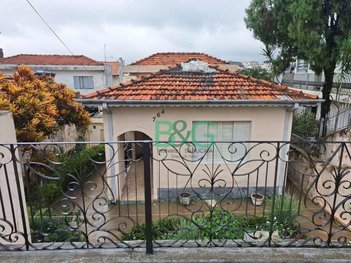 house em Rua Oswaldo Arouca, Vila Formosa - São Paulo - SP