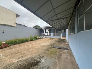 house em Rua Vera Lúcia, Santa Mônica - Belo Horizonte - MG