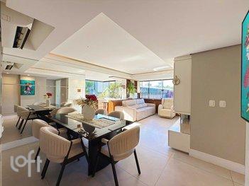 apartment em Saldanha Marinho, Menino Deus - Porto Alegre - RS