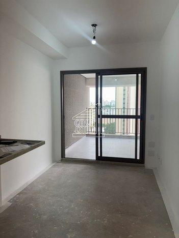 apartment em Rua Soriano de Sousa, Tatuapé - São Paulo - SP