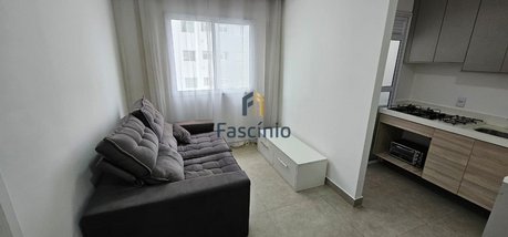 apartment em Rua Cônego Vicente Miguel Marino, Barra Funda - São Paulo - SP