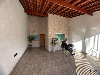 house em Rua José Gutierrez, Jardim Alpes de Sorocaba - Sorocaba - SP