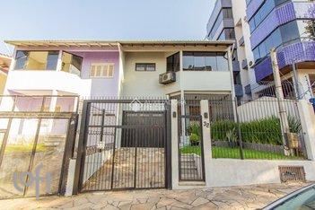 house em Jacuí, Santa Tereza - Porto Alegre - RS