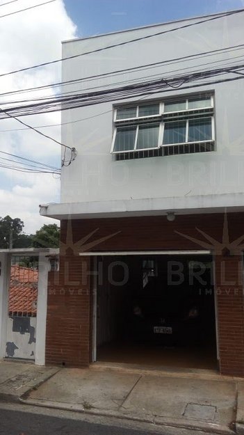 office em Rua Damião Fernandes, Vila Sargento José de Paula - Barueri - SP