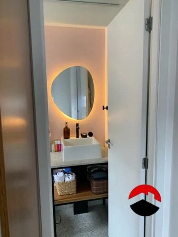 apartment em Rua Luís da Fonseca Galvão, Parque Maria Helena - São Paulo - SP