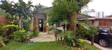 house em Rua Eduardo de Brito, Centro - Passo Fundo - RS