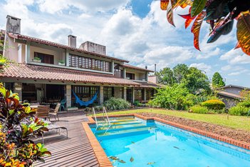 house em Avenida da Cavalhada, Cavalhada - Porto Alegre - RS