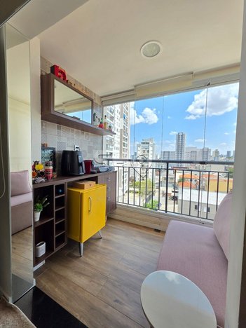apartment em Avenida Mazzei, Vila Mazzei - São Paulo - SP