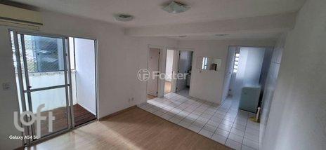 apartment em Oásis, Duque de Caxias - São Leopoldo - RS