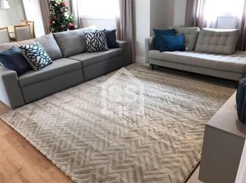 apartment em Rua Dom Mateus, Vila Monumento - São Paulo - SP