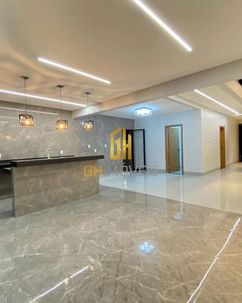 house em Avenida Paissandu, Jardim Cristal - Aparecida de Goiânia - GO