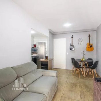 apartment em Rua Pernambucana, Conceição - Osasco - SP