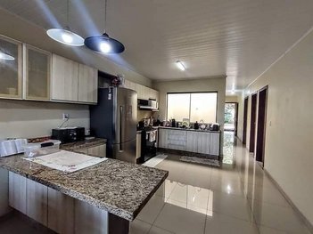 house em Goiás, Rondônia - Novo Hamburgo - RS