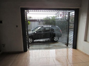 house em Rua Cilene Pedroni Biondo, Jardim Consteca - Sumaré - SP