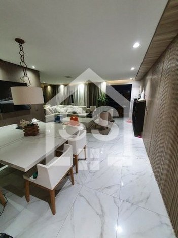 apartment em Rua Doutor Luiz Migliano, Jardim Vazani - São Paulo - SP