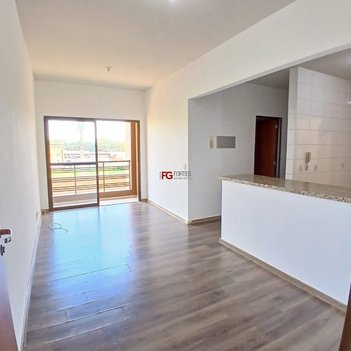 apartment em Rua João Perone, Nova Aliança - Ribeirão Preto - SP