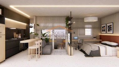apartment em Rua Júlia Lopes de Almeida, Vila Paulicéia - São Paulo - SP