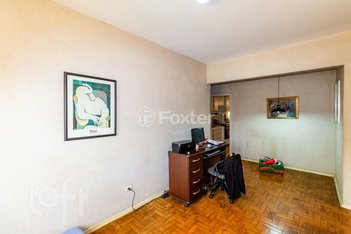 apartment em Rua Tavares Bastos, Perdizes - São Paulo - SP