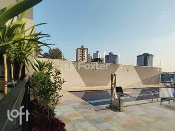 apartment em Rua Francisco Pedroso, Freguesia do Ó - São Paulo - SP
