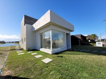 house em Estrada do Mar, Xangri-Lá - Xangri-Lá - RS