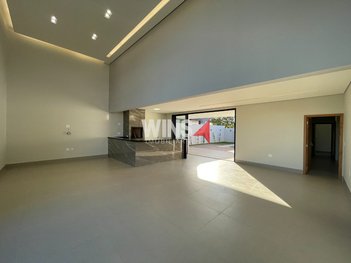 house em Avenida Vereador Carlito Cordeiro, Laranjeiras - Uberlândia - MG