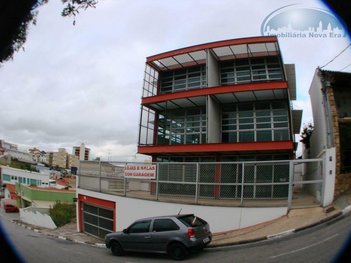 commercial_property em Rua dos Pardais, Santa Rosa - Vinhedo - SP