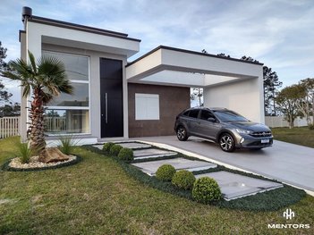 house em Estrada do Mar, Xangri-Lá - Xangri-Lá - RS