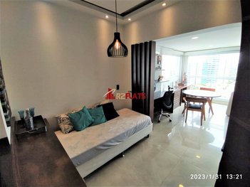 apartment em Avenida Eusébio Matoso, Pinheiros - São Paulo - SP