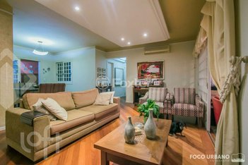 apartment em Avenida Francisco Petuco, Boa Vista - Porto Alegre - RS