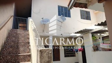 house em Rua Serra de Santa Marta, Vila Carmosina - São Paulo - SP